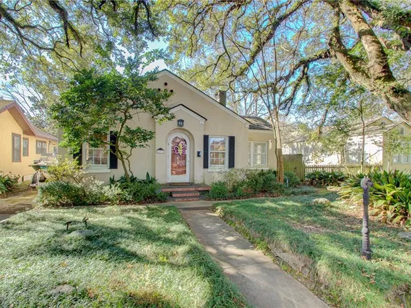 137 Florence Pl, Mobile, AL 36607