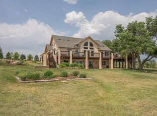 14155 Handle Rd, Colorado Springs, CO 80929