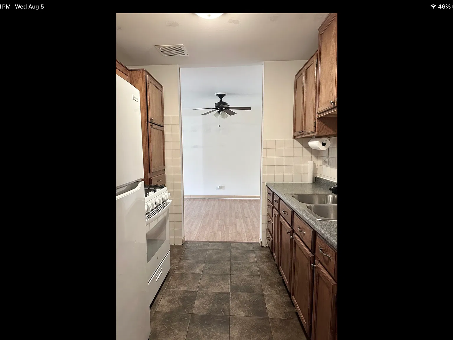 2 bed, 1100 sqft, $1,650 — Photo 4