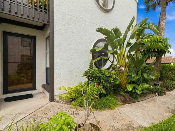 8734 54TH AVENUE W #8734, BRADENTON, FL 34210