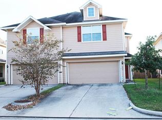 8818 Elm Drake Ln, Humble, TX 77338