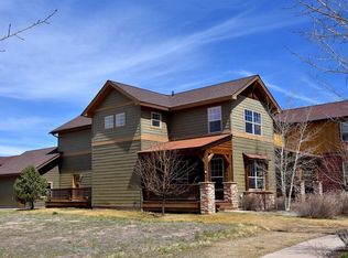 17 Wolf Creek Dr, Gypsum, CO 81637