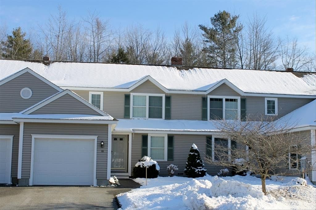 60 Shadagee Rd UNIT 10, Saco, ME 04072 Zillow