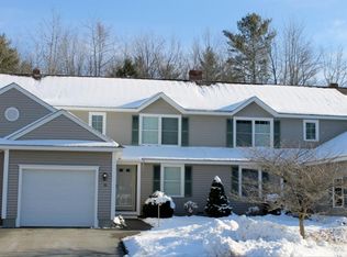 60 Shadagee Rd UNIT 10, Saco, ME 04072