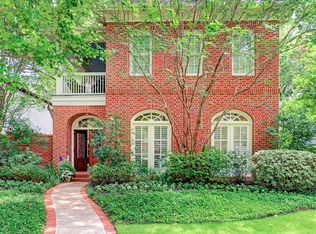 1913 Bolsover St, Houston, TX 77005