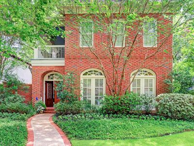 1913 Bolsover St, Houston, TX, 77005