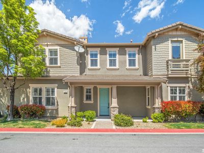 7609 Stone Bluff Way, Reno, NV, 89523