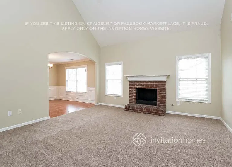 3640 Cedar Springs Ln — Photo 7