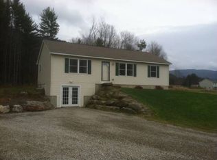 382 Hazel Dr, Bristol, VT 05443