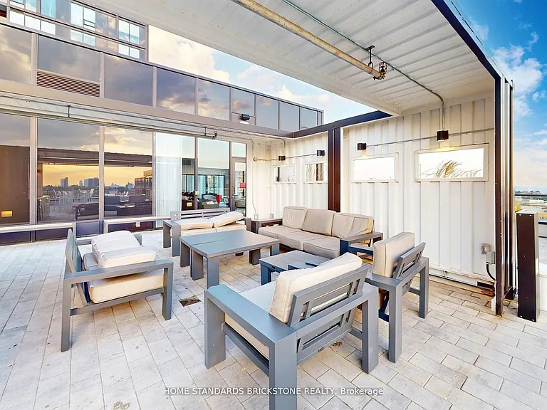 135 Liberty St #1007 — Photo 35