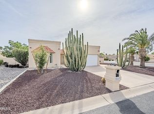 25627 S Kansas Ave, Sun Lakes, AZ 85248