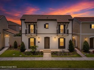 8397 Gullen Dr, Melbourne, FL 32940