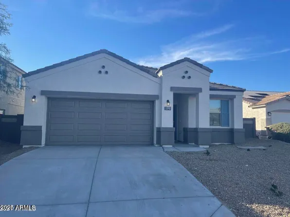 3792 N 297th Ave, Buckeye, AZ 85396