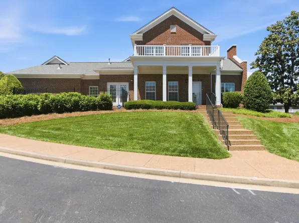 110 Ormesby Pl, Franklin, TN 37064