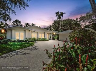 52 Cayuga Rd, Sea Ranch Lakes, FL 33308