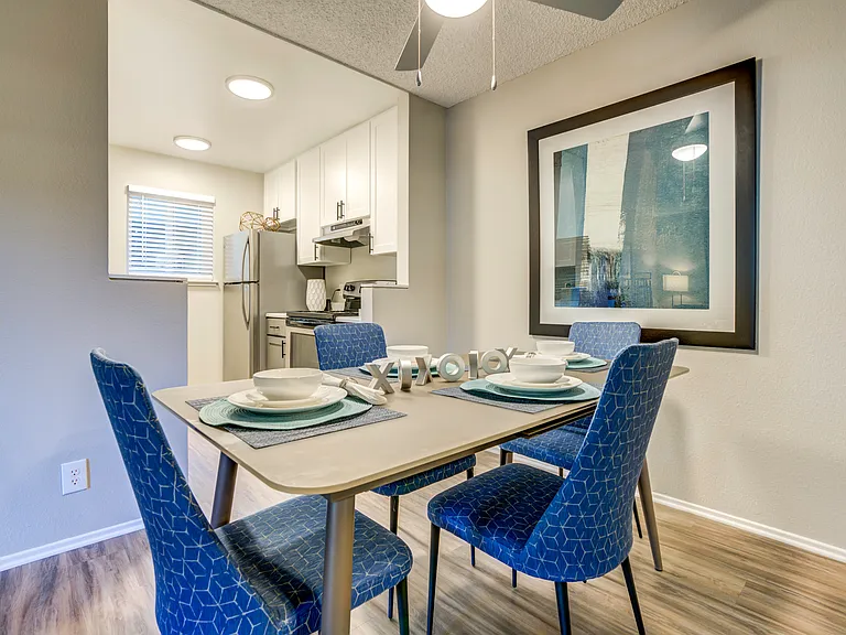Avana San Jose — Photo 13