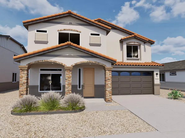 46805 W Stellar Drive, Maricopa, AZ 85139