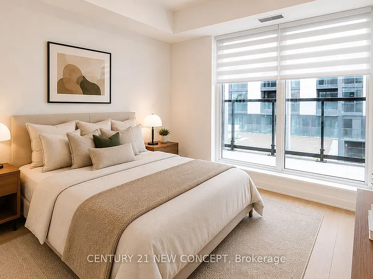 3071 Trafalgar Rd #401 — Photo 1