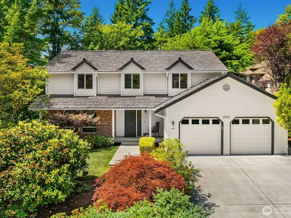 5937 149th Avenue SE, Bellevue, WA 98006
