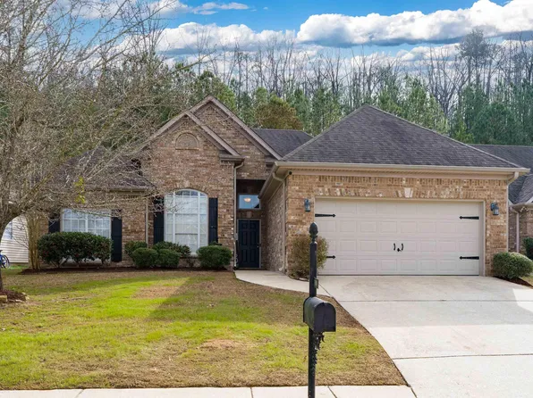 1160 Forest Lakes Way, Sterrett, AL 35147