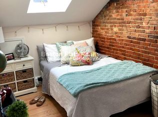 204 Northampton St APT 4, Boston, MA 02118