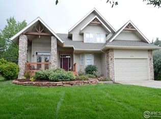433 W Spruce Ln, Louisville, CO 80027