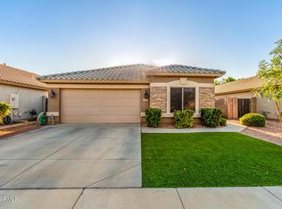 15516 N 159th Ln, Surprise, AZ 85374
