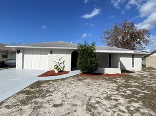 6533 Ridge Crest Dr, Port Richey, FL 34668