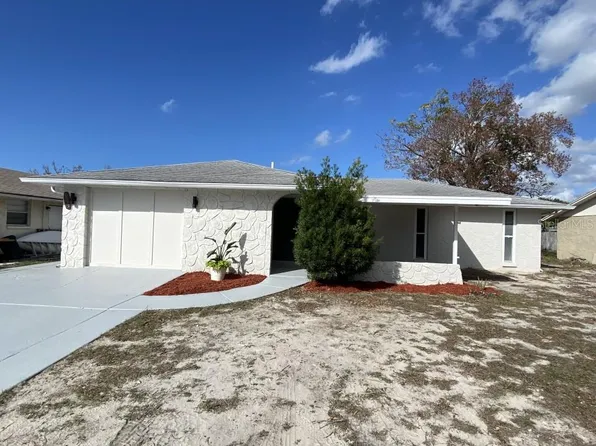 6533 Ridge Crest Dr, Port Richey, FL 34668