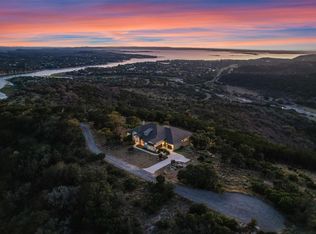 235 Chestnut Xing, Burnet, TX 78611