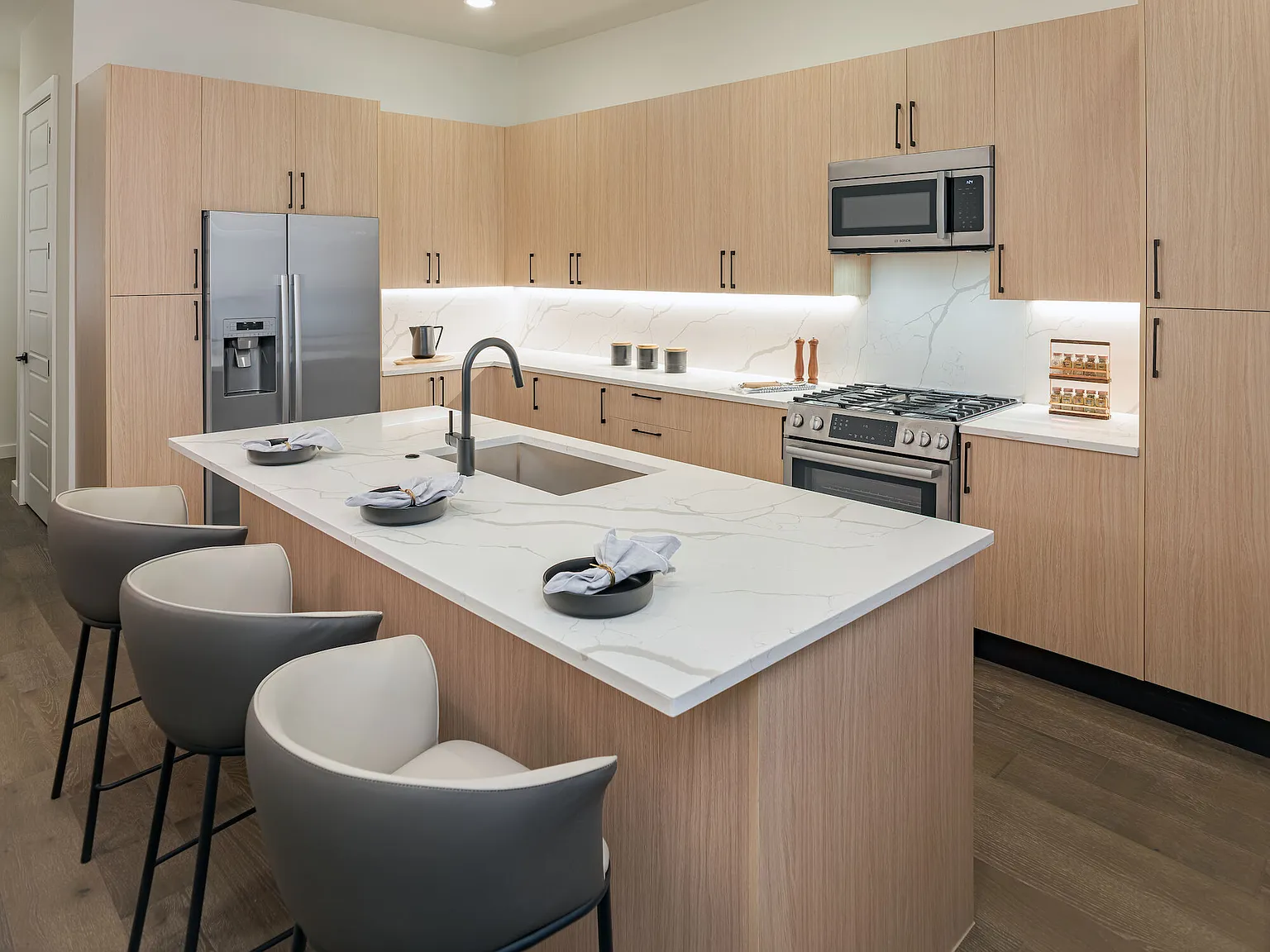 Selene Luxury Residences — Photo 4