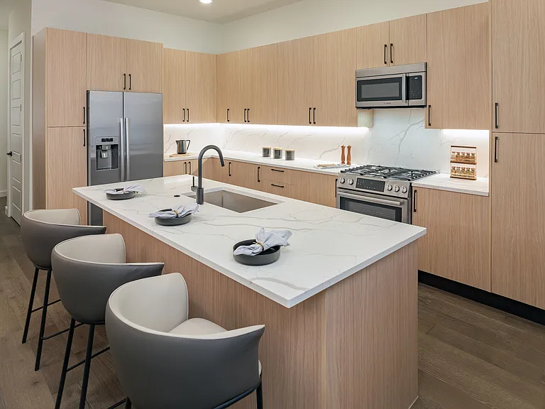 Selene Luxury Residences — Photo 4