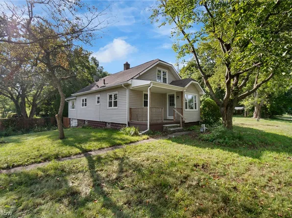 4719 S Main St, Akron, OH 44319