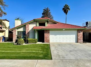4620 Black Rock Mountain Ct, Bakersfield, CA 93304