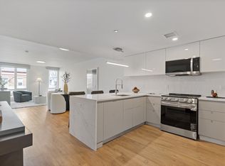 The Forte, Hackensack, NJ 07601