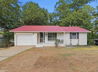 1121 Scenic Way, Benton, AR 72015