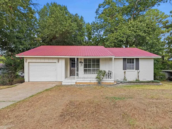 1121 Scenic Way, Benton, AR 72015