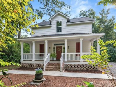 71434 Saint Joseph St, Abita Springs, LA, 70420