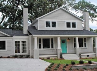 3721 Wheat St, Columbia, SC 29205