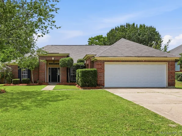 6336 Chappelle Ln, Montgomery, AL 36117