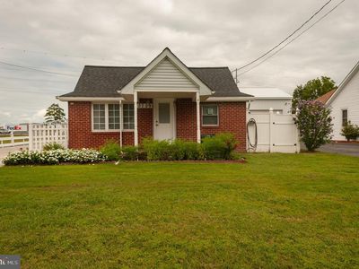 3729 Main St, Grasonville, MD, 21638