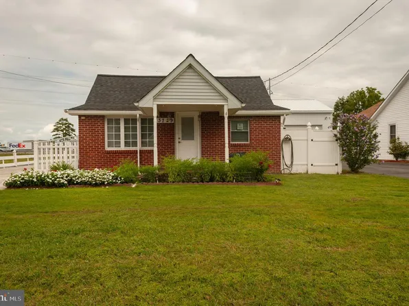 3729 Main St, Grasonville, MD 21638