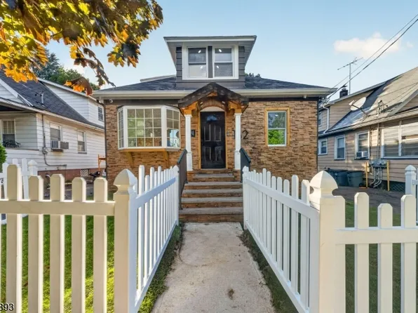 162 Summit Ave, Bloomfield Twp., NJ 07003