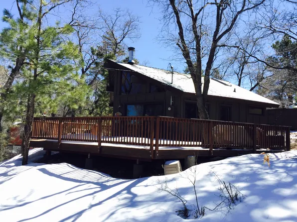 664 Butte Ave, Big Bear City, CA 92314