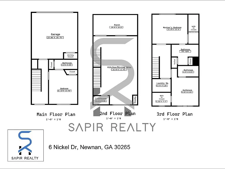 6 Nickel Dr — Photo 2
