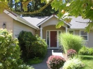 4930 Hunters Glen Dr, Eugene, OR 97405