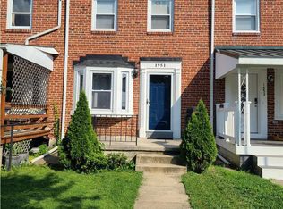 1951 Dineen Dr, Dundalk, MD