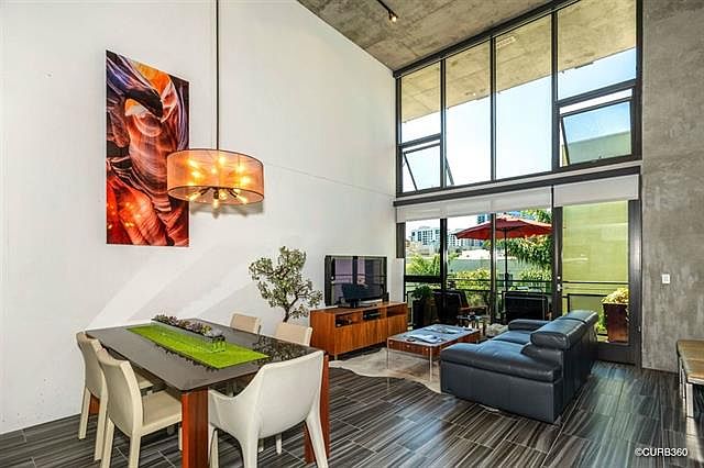 1st image of 1780 Kettner Blvd Unit 512