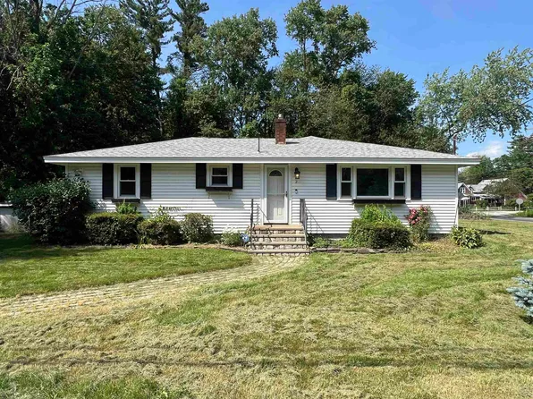 2 Kimball Terrace, Danville, NH 03819