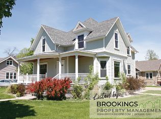 625 9th St, Brookings, SD 57006
